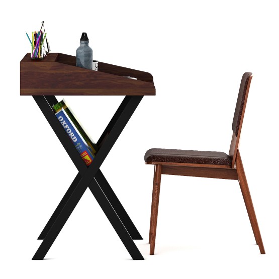 Wfh Study Table X1-sheesham