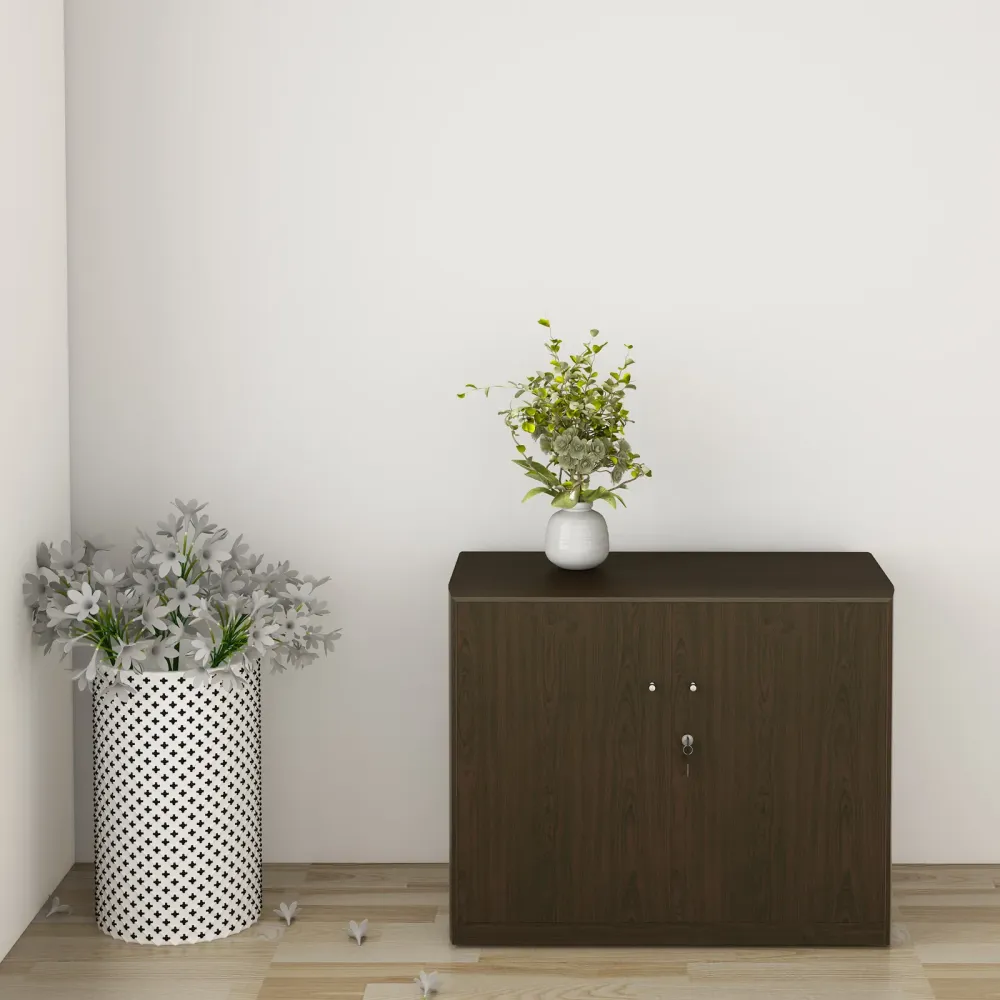 Z-line Low Height Storage 800x450x650 - Vermount