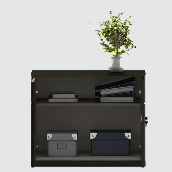 Z-line Low Height Storage 800x450x650 - Vermount