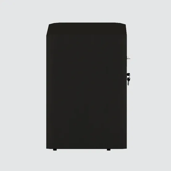 Z-line Low Height Storage 800x450x650 - Vermount