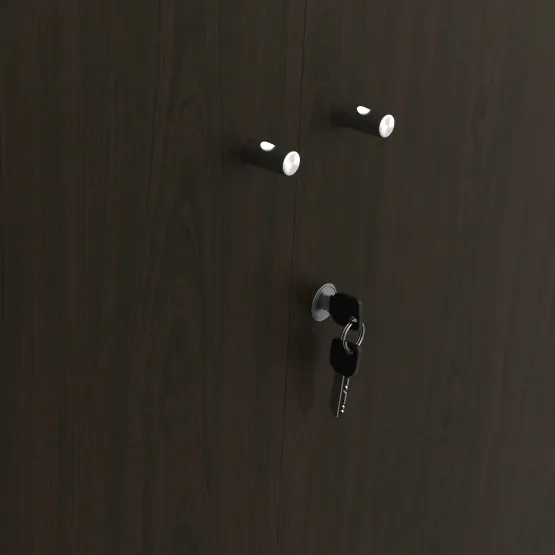 Z-line Low Height Storage 800x450x650 - Vermount