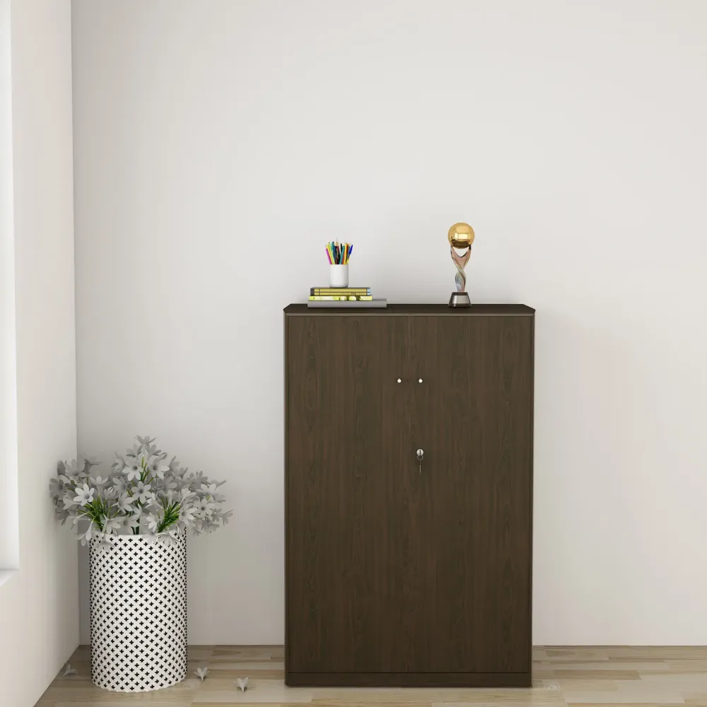 Z-line Mid Height Storage 800x400x1200 - Vermount