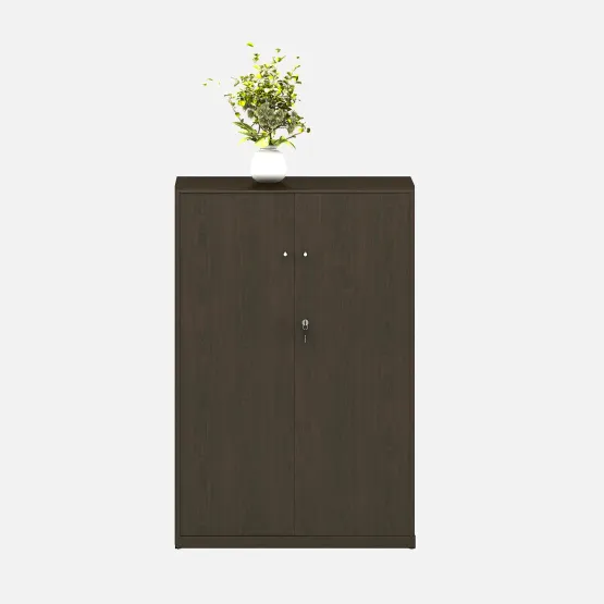 Z-line Mid Height Storage 800x400x1200 - Vermount