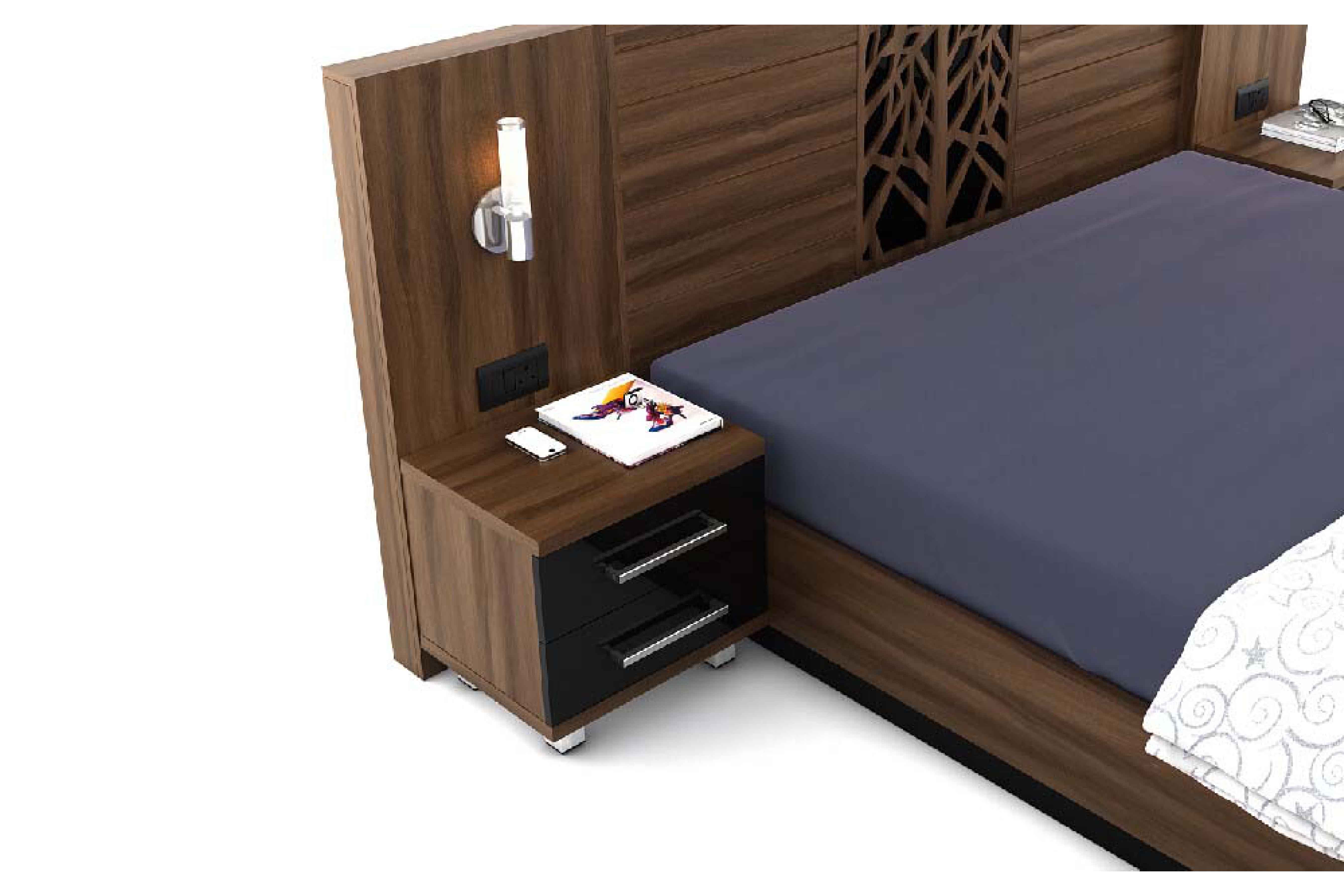 KOSMO, Bedroom, Unmatched Comfort