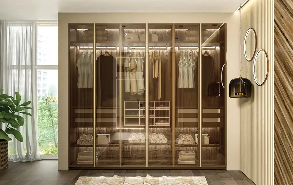 wardrobe